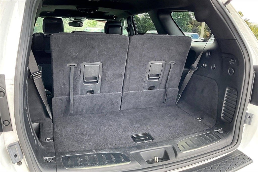 2020 Dodge Durango SRT