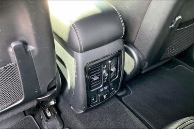 2020 Dodge Durango SRT