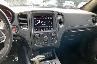 2020 Dodge Durango SRT