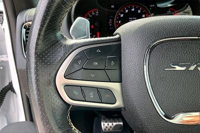 2020 Dodge Durango SRT