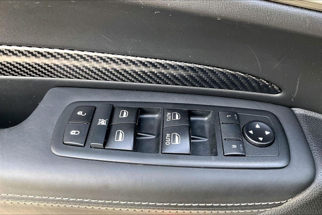 2020 Dodge Durango SRT