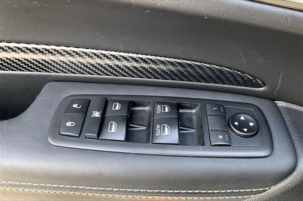 2020 Dodge Durango SRT