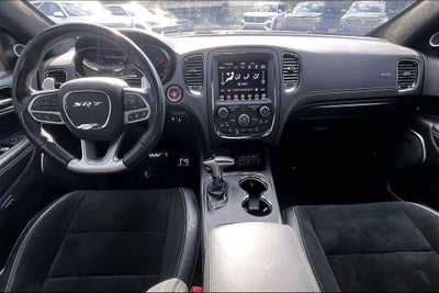 2020 Dodge Durango SRT