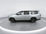 2023 Jeep Grand Wagoneer L Series III