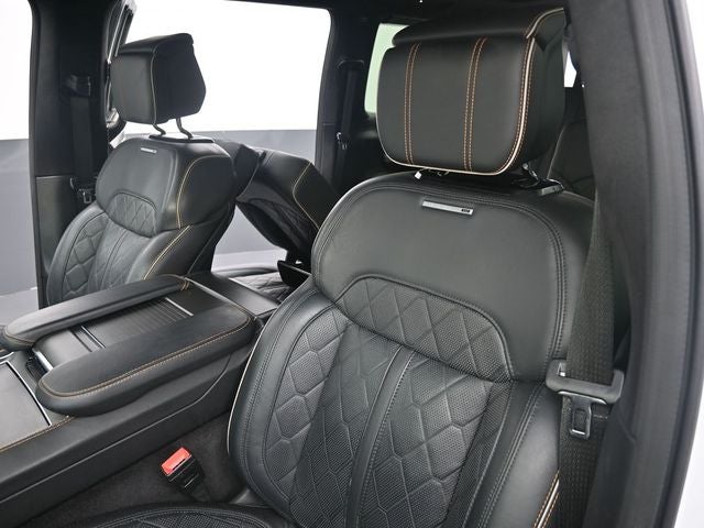 2024 Jeep Grand Wagoneer L Series III