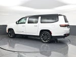2024 Jeep Grand Wagoneer L Series III
