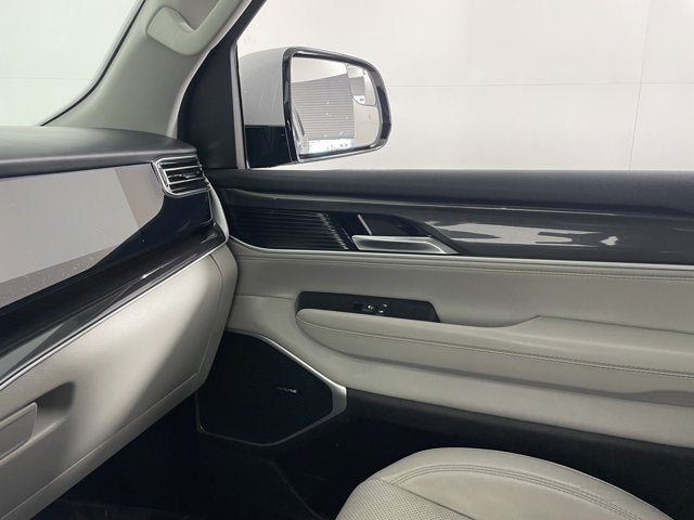2022 Jeep Wagoneer Series I