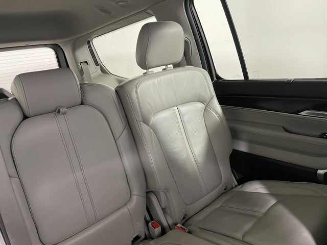 2022 Jeep Wagoneer Series I