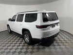 2022 Jeep Wagoneer Series I