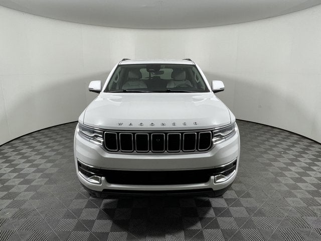 2022 Jeep Wagoneer Series I