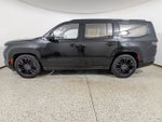 2023 Jeep Grand Wagoneer Series III Obsidian 4x4