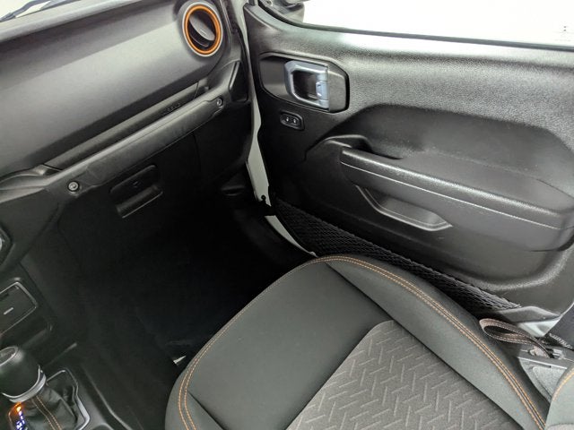 2022 Jeep Gladiator Mojave 4x4