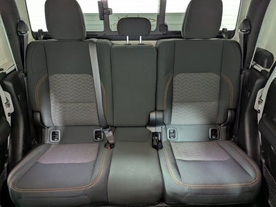 2022 Jeep Gladiator Mojave 4x4