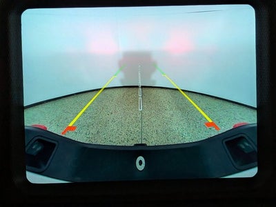 2022 Jeep Gladiator Mojave 4x4