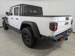 2022 Jeep Gladiator Mojave 4x4