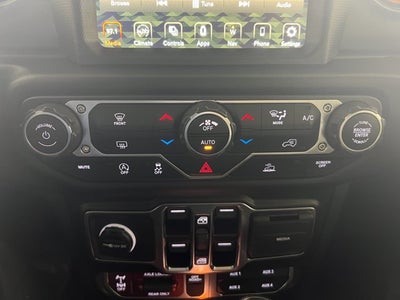 2023 Jeep Gladiator Mojave 4x4