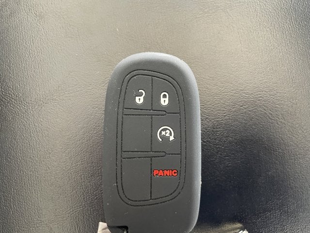 2018 RAM 1500 Laramie
