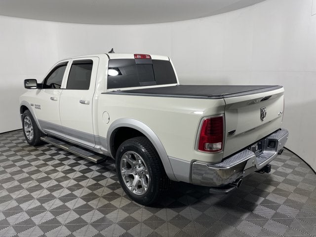 2018 RAM 1500 Laramie