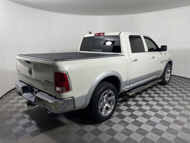 2018 RAM 1500 Laramie