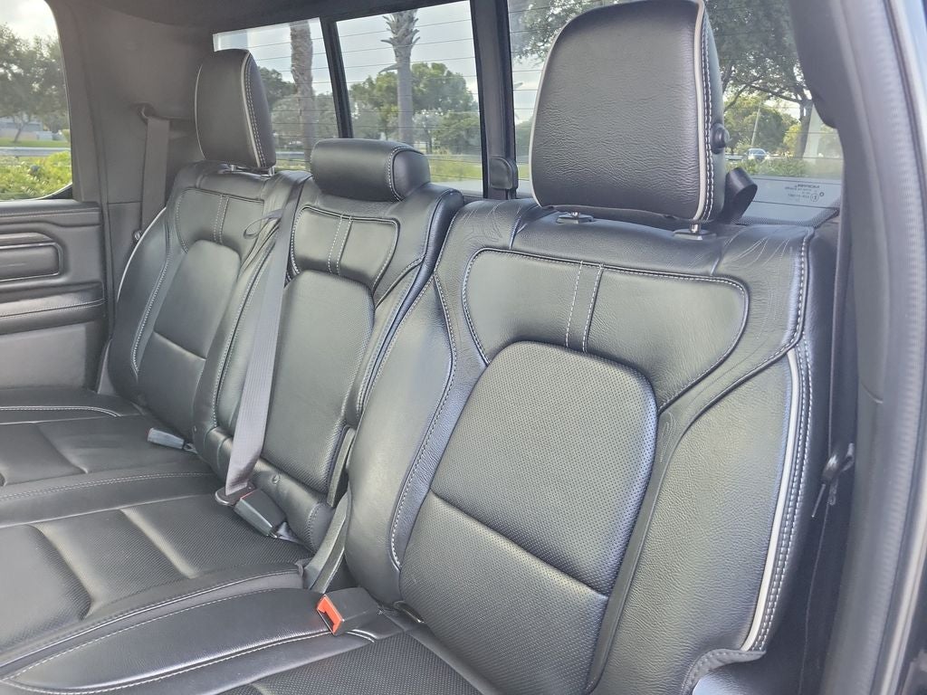 2023 RAM 1500 Limited