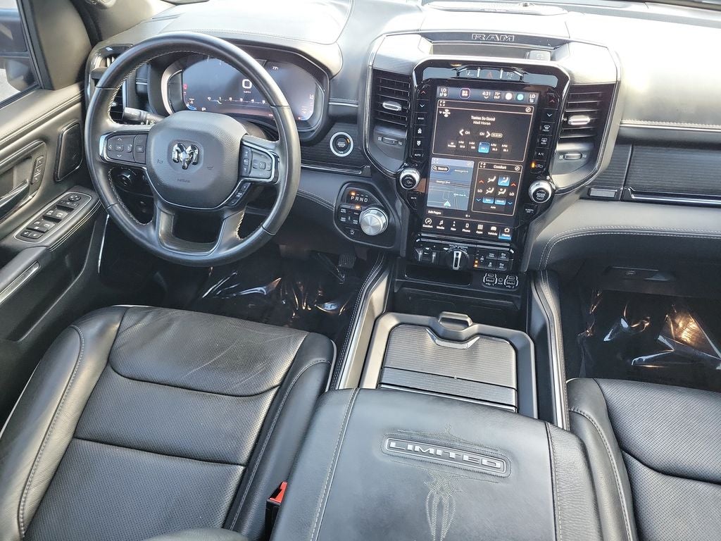 2023 RAM 1500 Limited