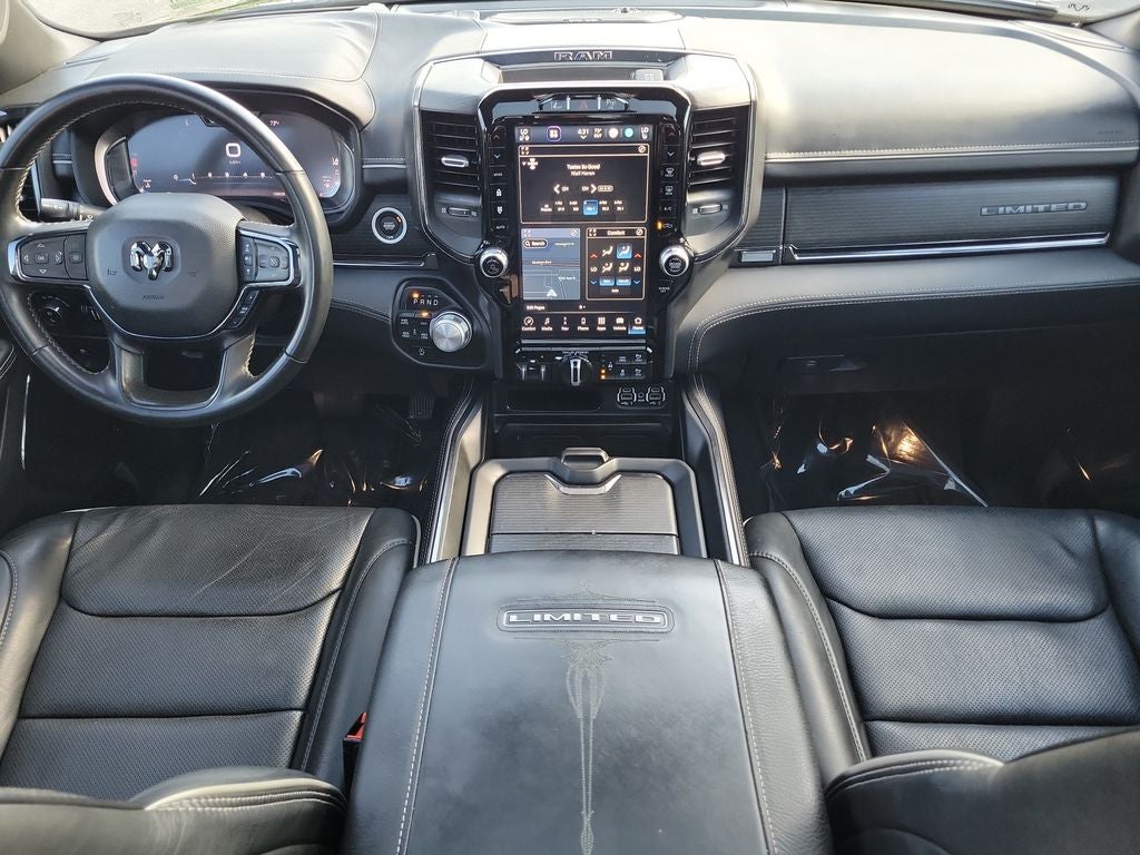 2023 RAM 1500 Limited