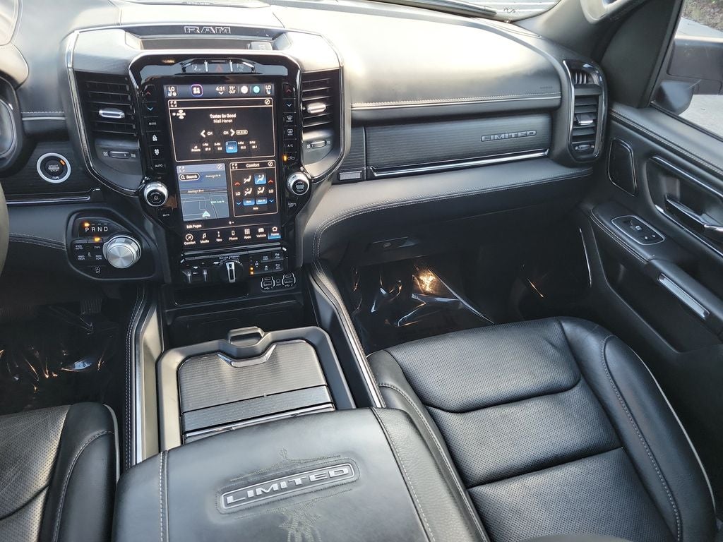 2023 RAM 1500 Limited