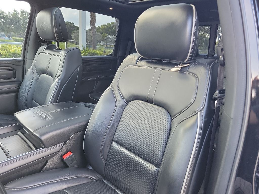 2023 RAM 1500 Limited