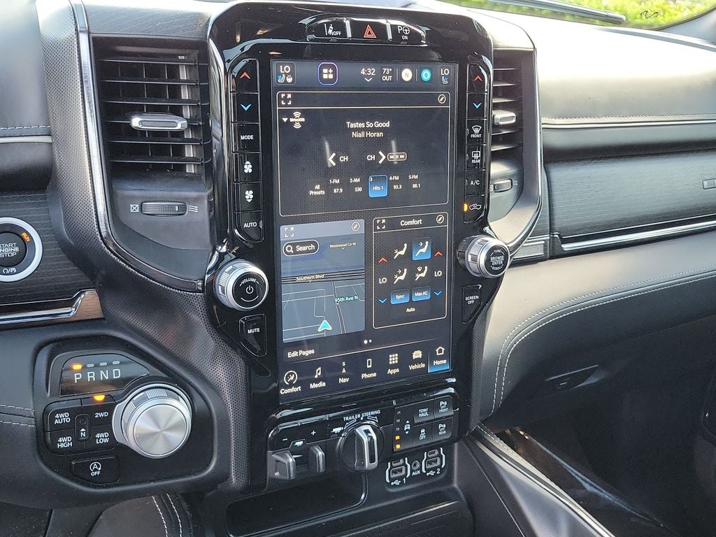 2023 RAM 1500 Limited