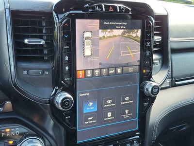 2023 RAM 1500 Limited