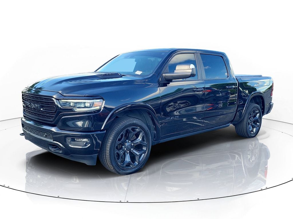 2023 RAM 1500 Limited