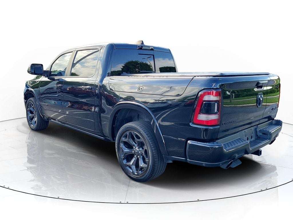 2023 RAM 1500 Limited