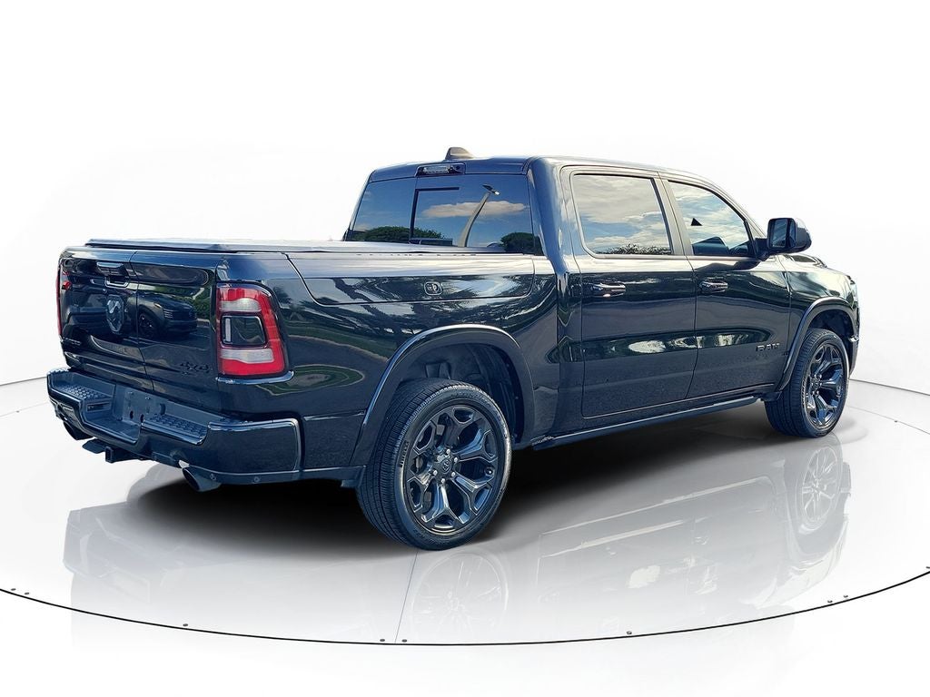 2023 RAM 1500 Limited