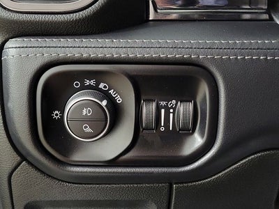 2024 RAM 1500 Limited