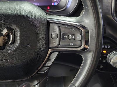 2024 RAM 1500 Limited