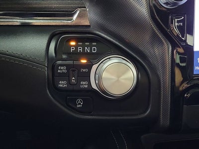 2024 RAM 1500 Limited