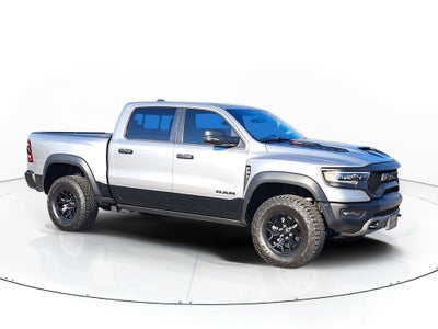 2023 RAM 1500 TRX
