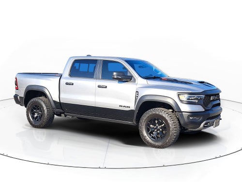 2023 RAM 1500 TRX