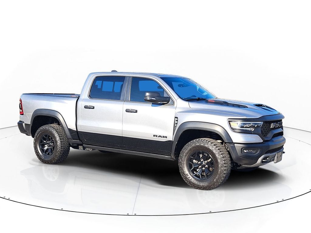 2023 RAM 1500 TRX
