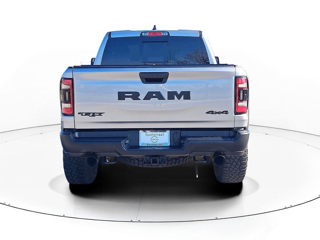 2023 RAM 1500 TRX