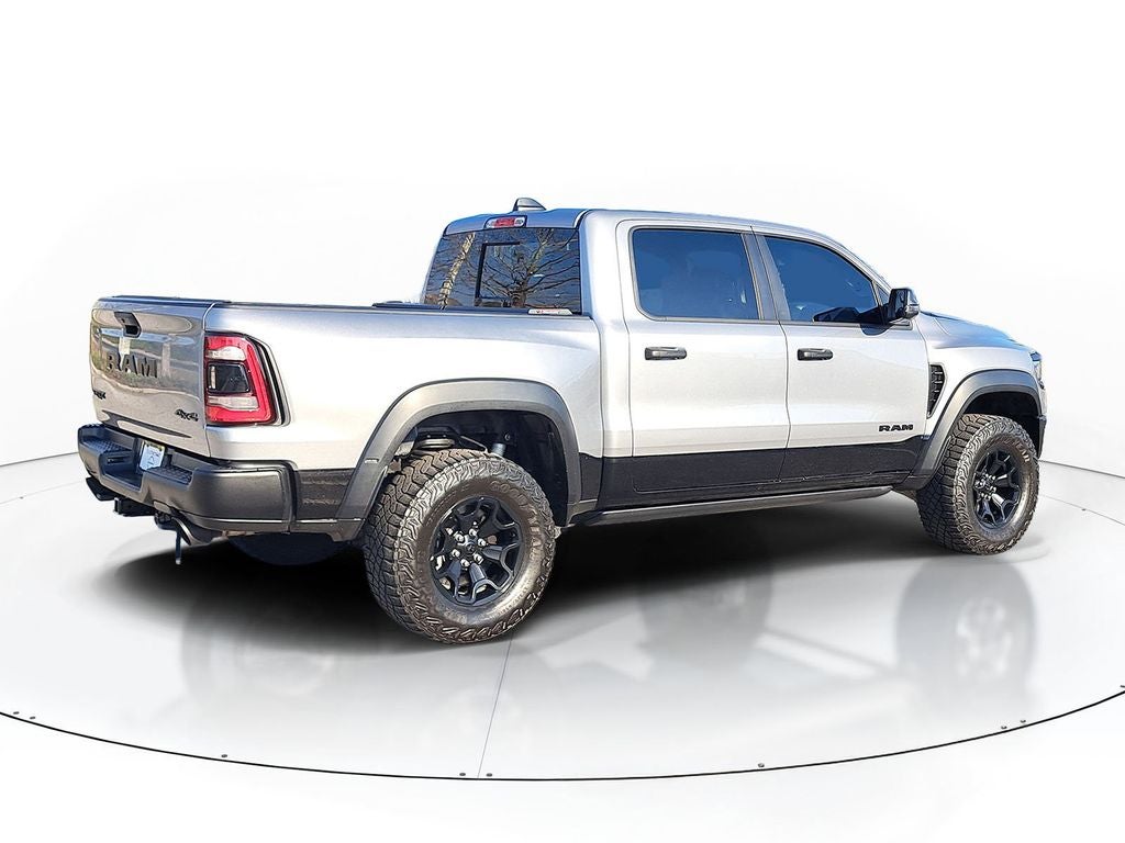2023 RAM 1500 TRX