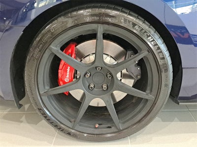 2020 Ford Mustang Shelby GT500