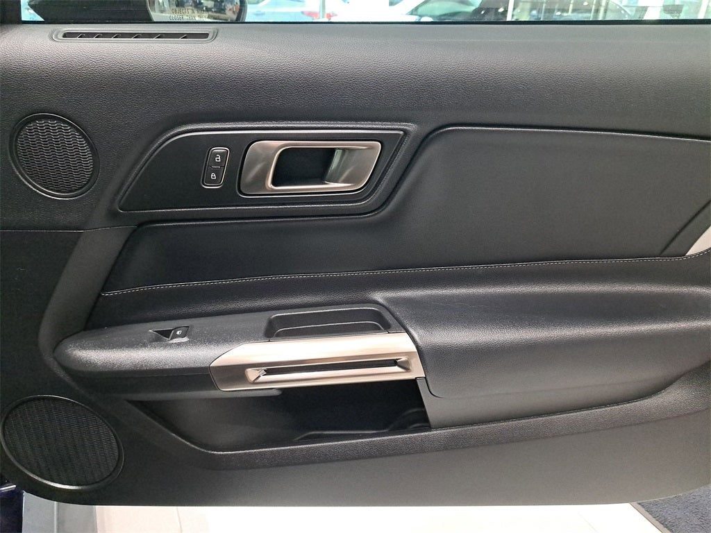 2020 Ford Mustang Shelby GT500