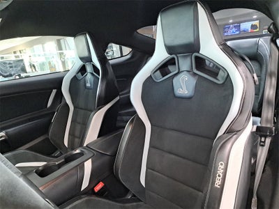 2020 Ford Mustang Shelby GT500