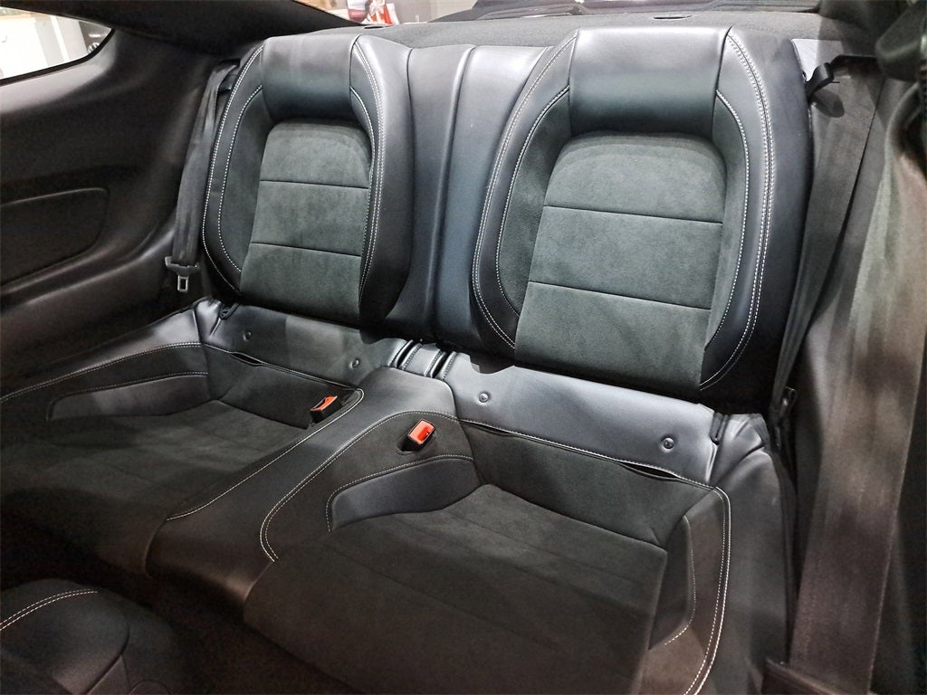 2020 Ford Mustang Shelby GT500