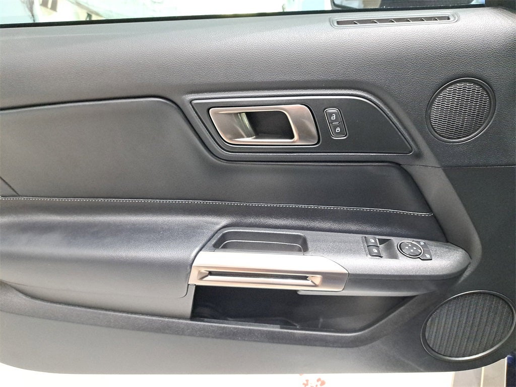 2020 Ford Mustang Shelby GT500