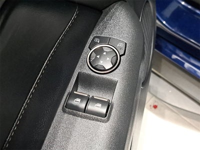 2020 Ford Mustang Shelby GT500