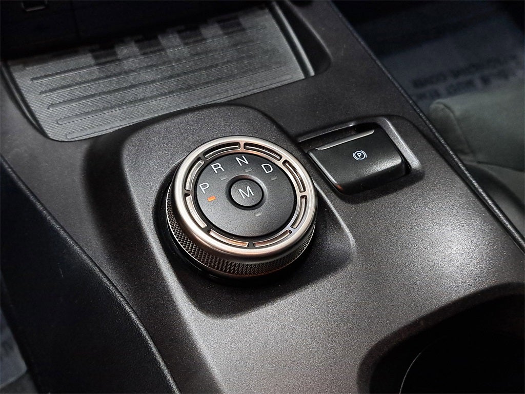 2020 Ford Mustang Shelby GT500