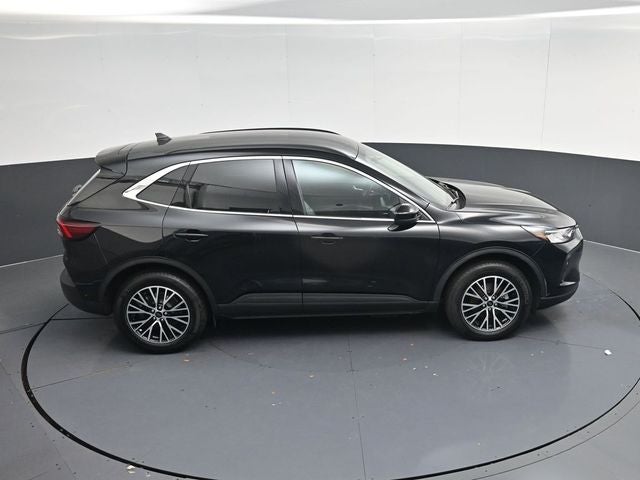 2025 Ford Escape Plug-In Hybrid Base