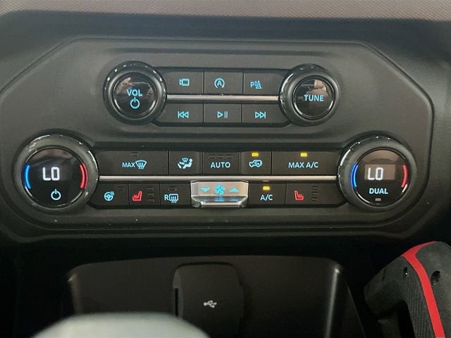 2024 Ford Bronco Heritage Limited Edition